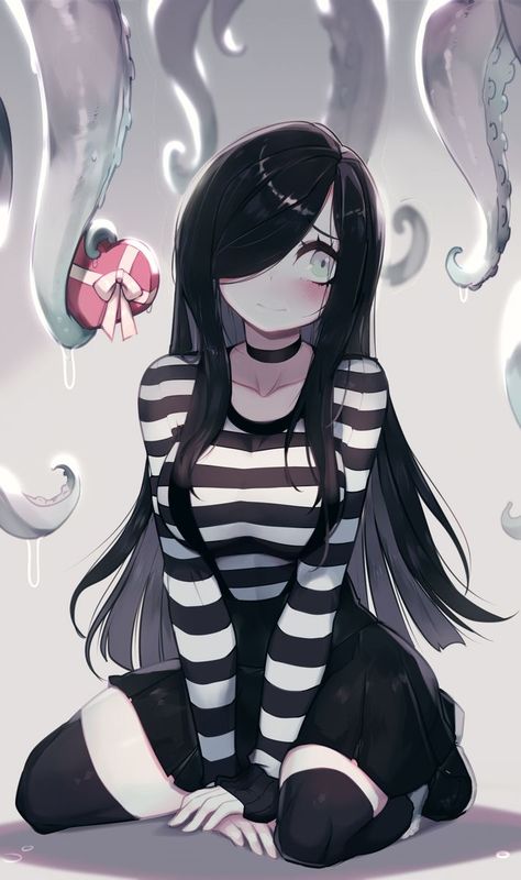 Aria Wintermint, Crawling City, Dark Anime, Anime Boys, Manga Drawing, Anime Outfits, Manga Girl, Cute Anime Character, Anime Character Design