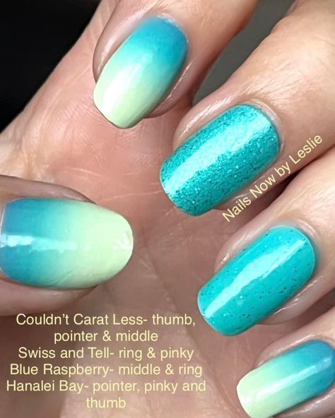 Blueberry Blast Color Street Combo, Blue Raspberry Color Street, Color Street Hanalei Bay, Color Street Nails Ideas, Hanalei Bay, Nails Now, Nail Polish Ideas, Raspberry Color, Polish Ideas