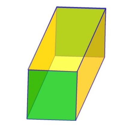 Square Prism Square Prism, Rectangular Prism, Square, Quick Saves