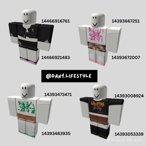 Tattoo Codes, Black Hair Id Roblox, Roblox Sets, Cute Baddie Outfits, Berry Avenue Codes, Bloxburg Decals Codes Aesthetic, Code Clothing, Clothes Codes, Pic Code