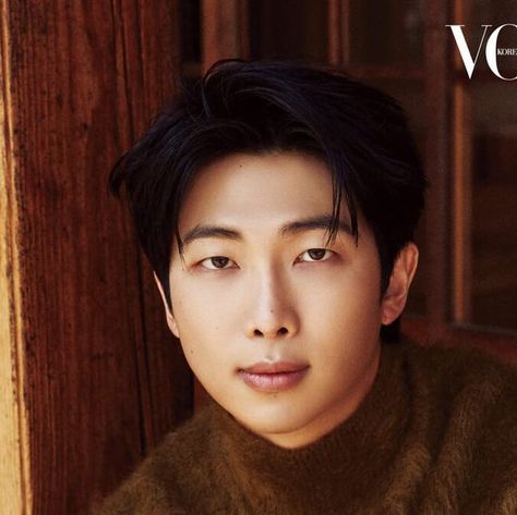 World Music Awards on Instagram: "#BTS's #RM stuns for #VogueKorea and opens up in the most candid interview ever! 📸✨🌟👑💙 "...I’ve mentioned the keywords that I base my routine and life around. I try to stay focused on these keywords to remain balanced, continue learning, keep playing and interacting with friends, and be kind to those around me" NAMJUNE IS COMING RM X VOGUE KOREA #RMxVogueKorea #RMxVOGUE" Icon Namjoon, Namjoon Icons, World Music Awards, My Routine, Bts Aesthetic Pictures, Vogue Korea, World Music, I Try, Stay Focused