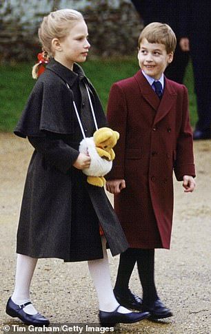 Prince William Kids, Prins William, Zara Tindall, Old Prince, Zara Phillips, Prince Williams, Duchess Of York, Princess Anne, The Royal Family