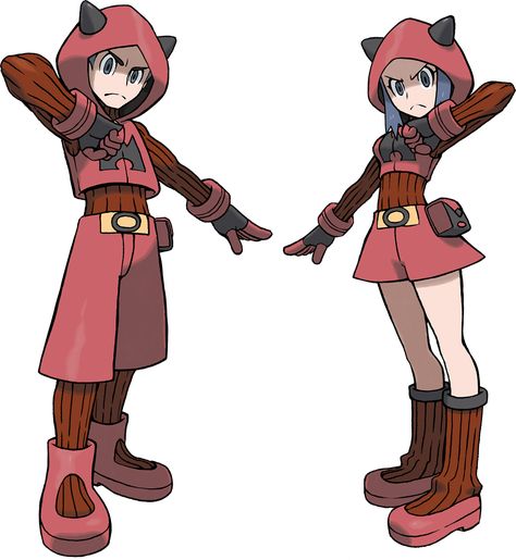 Team Magma Grunt, Omega Ruby Alpha Sapphire, Ancient Pokemon, Pokemon Fashion, Pokemon Omega, Sapphire Pokemon, Pokemon Omega Ruby, Pokemon Advanced, Pokemon Wiki