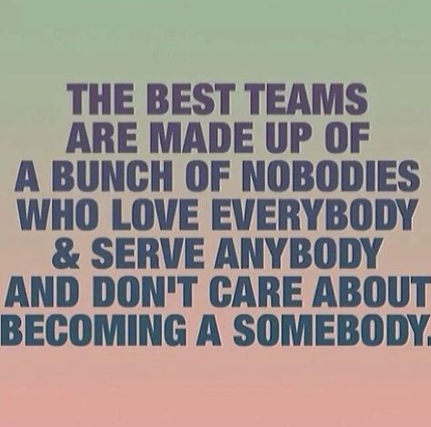 Positive Team Quotes, Inspirational Team Quotes, Work Sayings, Work Morale, Inspirational Teamwork Quotes, Team Motivational Quotes, Workplace Quotes, Quotes Inspirational Motivational, Team Building Quotes