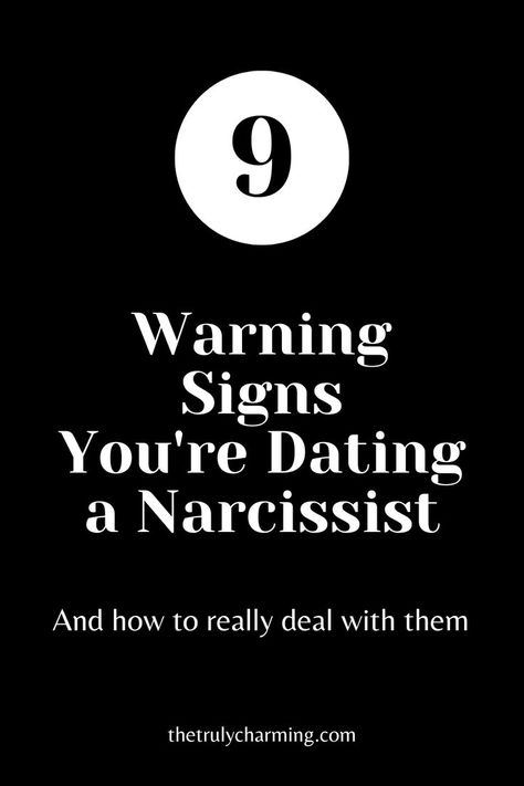 In this article we will talk about the main signs you’re dating a narcissist – that you should never ignore. Signs Of A Narcissistic Boyfriend, Narcissistic Boyfriend, Signs Of Narcissism, What Is Narcissism, Narcissistic Tendencies, Narcissistic Husband, Narcissistic Men, Manipulative People, Narcissism Relationships