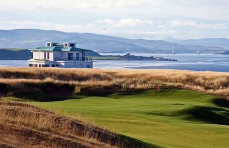 The 10 Best Golf Courses in Scotland Scotland Golf, Inverness Scotland, Augusta Golf, Famous Golf Courses, Golf Travel, Halfway House, British Open, Public Golf Courses, Best Golf Courses