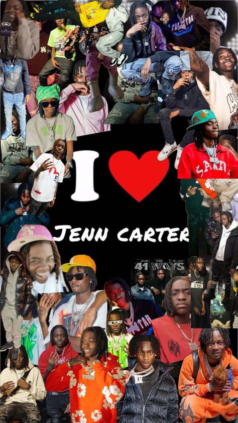 #myfirstshuffle Jenn Carter, Apple Watch Phone, Cute Rappers, Celebrity Wallpapers, Women Art, Black Women Art, Wallpaper Ideas, Phone Wallpapers, Rappers