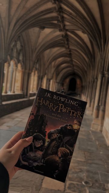 Diagon Elly | Harry Potter✨ on Instagram: "⁣Where it all started 📚🏰✨⁣ ⁣⁣ ⁣ ⁣ ⁣ ⁣ ⁣ ⁣ ⁣ ⁣ ⁣ ⁣⁣ ⁣⁣ ⁣⁣ ⁣⁣ ⁣⁣ ⁣⁣ ⁣⁣ ⁣⁣ ⁣⁣ ⁣⁣ ⁣⁣ ⁣⁣ ⁣⁣ ⁣⁣ ⁣⁣ 🏷 #backtohogwarts #harrypotter #hogwarts #slytherin #hermionegranger #harrypotterworld #reels #reelsininstagram #harrypotterreel #reelsvideo #potterhead #gryffindor #dracomalfoy #hufflepuff #ronweasley #ravenclaw #hp #jkrowling #wbtourlondon #harrypotterfan #wizardingworld #emmawatson #harrypotteredit #potter #thesecretsofdumbledore #dumbledore #danielradclif Library Aesthetic Hogwarts, Book Aesthetic Harry Potter, Elly Core, Potterhead Aesthetic, Harry Potter Vibe, Aesthetic Harry Potter, Harry Potter Wizarding World, Harry Potter Goblet, Hogwarts Slytherin