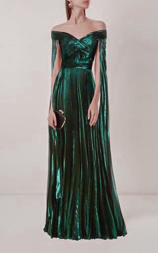 slytherin green gown royal core ravenclaw aesthetic Structured Gowns Couture, Hunter Green Evening Gown, Jewel Toned Evening Gown, Atlantis Dress, Fantasy Gowns, Fairytale Dress, Zuhair Murad, Gala Dresses, Fantasy Dress