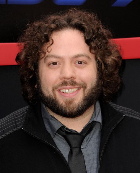 Dan Fogler Happy Birthday Singer, Dan Fogler, Ghostbusters 3, Wish You Happy Birthday, Dream Cast, Silent Bob, Body Measurement, Celebrity Biographies, Love To Meet