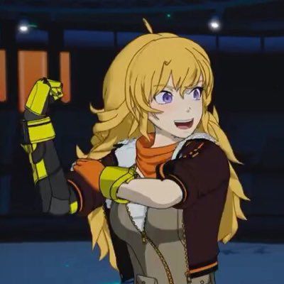 Rwby Rosegarden, Rwby Screenshots, Winter Steampunk, Harem King, Blake X Yang, Rwby Yang, Rwby Oc, Red Like Roses, My Hero Oc