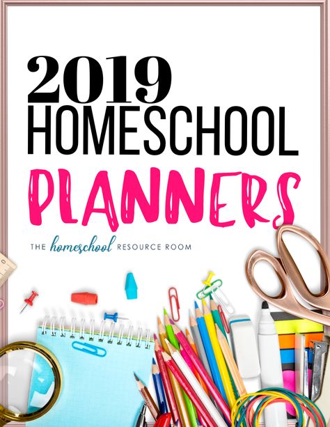 Flip through and compare the BEST homeschool planners for 2019. #homeschool #planners #organization #planning #homeschooling Planners For Moms, Plan Calendar, Homeschool Apps, Planner Lettering, Resource Room, Independent Reading, Reading Tracker, Homeschool Planner, Homeschool Planning