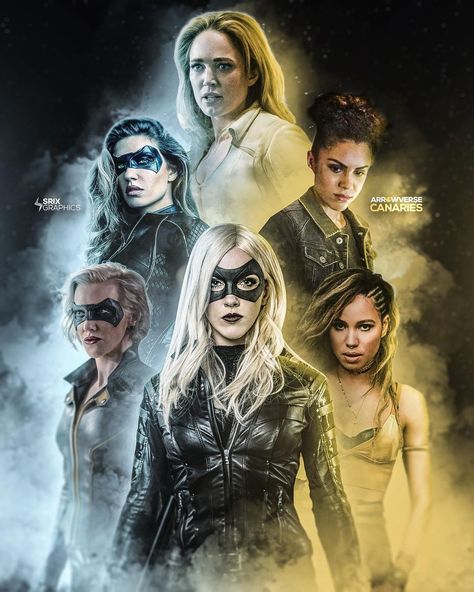 Dinah Laurel Lance, Arrow Black Canary, Lance Black, Katie Cassidy, Modern Pinup, Star City, Black Canary, Green Arrow, Super Hero Costumes