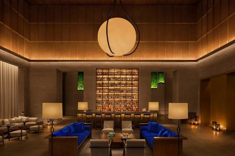 Edition Hotel, Design Café, The Bund, Lobby Bar, Hotel Lounge, Rooftop Lounge, Hotel Website, Lounge Design, Hotel Interior