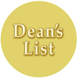 Dean List Quotes, Dean Of Students Office, Dean Redding Aesthetic, Deans List, Deans List College, Dean’s List Student, Gilmore Girls Dean, Eastern Michigan University, Illinois State University