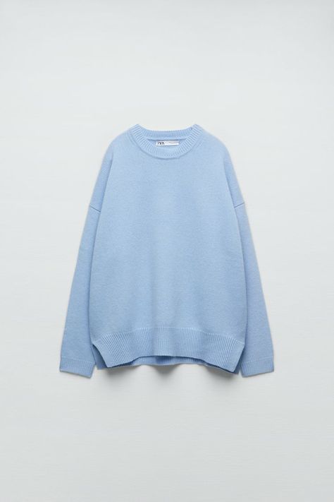 Light Blue Jumper, Blue Sweater Outfit, Cashmere Fabric, Pullover Outfit, Blue Jumper, Sweater Jumper, Light Blue Sweater, Blue Sweater, Jumper Sweater