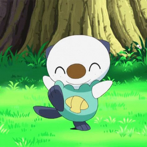 Oshawott Gif, Piplup Gif, Gif Wallpaper, Pokemon Starters, Pokemon Gif, All Anime Characters, Ash Pokemon, Pokemon Pins, Pokemon Oc