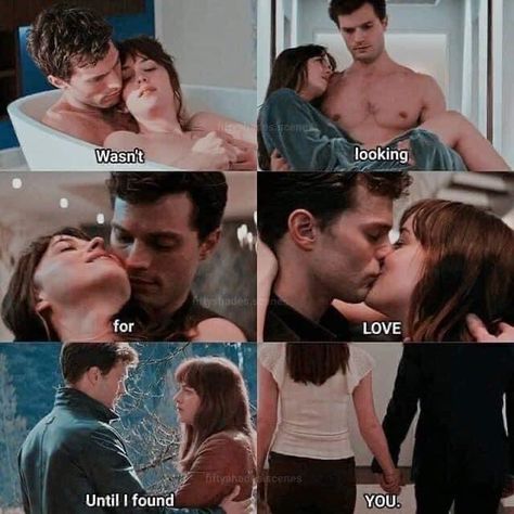 50 Shades Of Gray Aesthetic, 50 Shades Of Gray Scene, Shades Quotes, Fifty Shades Cast, Fifty Shades Quotes, Shade Quotes, 50 Shades Freed, Christian Gray Fifty Shades, Red Band Society