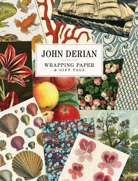 John Derian gift wrap can be used in paper collage as indicated in this post about collage on the All Things Paper blog John Derian Decoupage, Decoupage Plates, Best Wraps, Wrapping Paper Gift, John Derian, Paper Gift Tags, Paper Designs, Paper Book, World Of Interiors