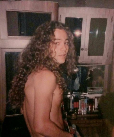 Mike Starr is a babe! Billy Wirth, Mike Inez, Grunge Boys, Mike Starr, Jerry Cantrell, Layne Staley, Grunge Music, Musica Rock, Never Forgotten