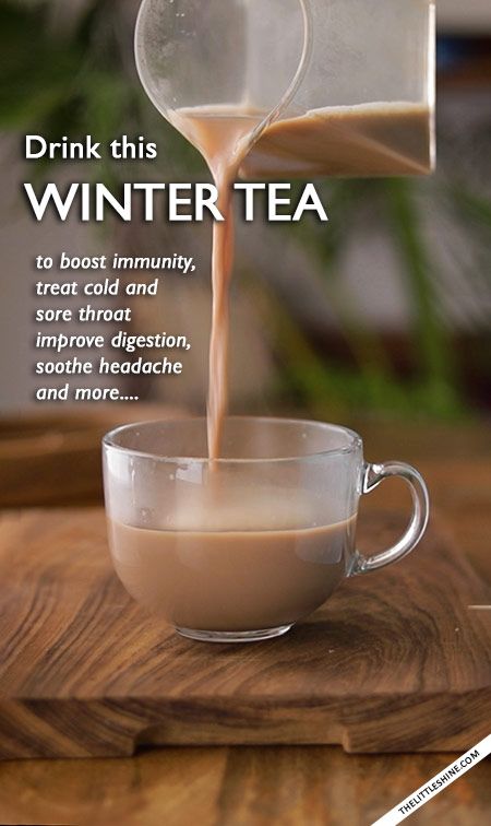 When winter is around the corner, don’t you just feel like snuggling in a warm blanket and sipping on a hot cup of tea? Well, what better tea to have than a Winter Allergies, Shampoo For Hair Growth, Tea For Colds, Heart Diet, Natural Hair Conditioner, Winter Tea, Healthy Teas, Healthy Drinks Recipes, For Hair Growth