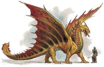 Asian Dragons, Chromatic Dragon, Evil Dragon, Dragon Anatomy, Brass Dragon, Types Of Dragons, Mythological Animals, D D Monsters, Dnd Dragons