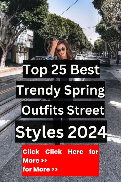 Top 25 Best Trendy Spring Outfits Street Styles 2024 63 Outfits Street Styles, Pastel Trends, Trendy Spring Outfits, Winter Layers, Spring Staples, Boutique Trends, Comfy Chic, Flowy Maxi Dress, High Waisted Flares