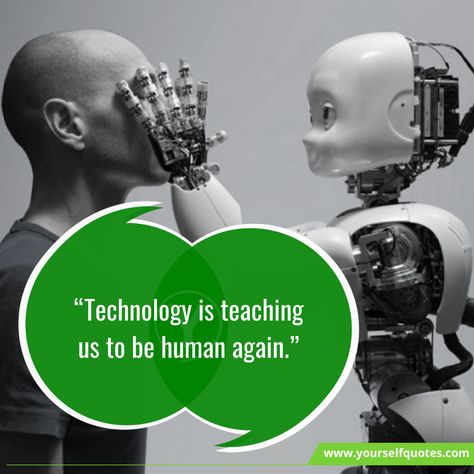 Regardless of your view, almost everyone has a favorite quote about the impact of technology. Here are 10 quotes about the technology you need to know... , Technology Quotes About Human , https://www.yourselfquotes.com/technology-quotes/ Science And Technology Slogan Ideas, Computer Quotes Technology, Slogan About Technology, Computer Quotes, Wallpaper Bagus, Information Technology Quotes, Quotes About Technology Negative, Quotes On Science And Technology, Computer Quote