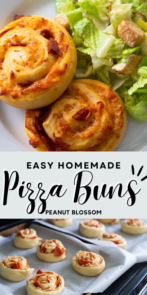 Bun Dough Recipe, Pizza Buns Recipe, Bread Maker Pizza Dough, Bread Machine Pizza Dough, Easy Dough, Pizza Buns, Homemade Buns, Cheese Buns, Best Homemade Pizza