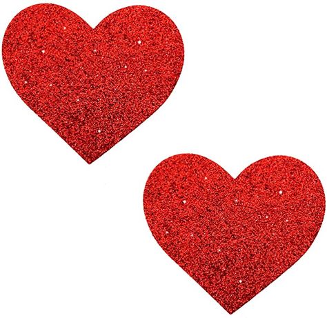 Valentines Accessories, Graphic Design Fun, Glitter Hearts, Red Glitter, Blue Glitter, Latex Free, San Valentino, Heart Shapes, Etsy Gift Card