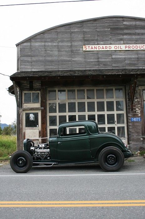 Just a hotrodder Old Hot Rods, Traditional Hot Rod, Vintage Hot Rod, Classic Hot Rod, 32 Ford, 1932 Ford, Street Rod, Us Cars, Hot Rods Cars