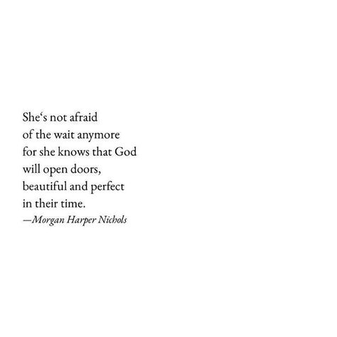 👑I need someone who goes out of their way to let me know exactly how they feel. I need absolute confirmation. I cant keep dwelling on someone from the past, who when I was in front of him he showed interest in another girl, and yet i still have hope and yet i still wish it was him and yet i still cant let go. I need someone who actually shows me and proves to me that they like me, and doesnt make me doubt how he feels about me. I need absolute confirmation, if I ever want to give my heart to so Bible Verse About Waiting For Love, White Snake, Open Doors, The Perfect Guy, Not Afraid, Verse Quotes, Bible Verses Quotes, Quotes About God, Jesus Quotes