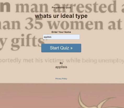 whats ur ideal type What Is Your Ideal Type Quiz, Uquiz.com Quizzes Love, Uquiz.com Quizzes Personality, Uquiz.com Quizzes Deep, Aesthetic Quizzes, Uquiz.com Quizzes, My Ideal Type, Ideal Morning Routine, Random Websites