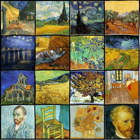 Todos los cuadros de Van Gogh con información detallada y vídeos explicativos de sus obras. Vincent Van Gogh Art Paintings, Google Arts And Culture, Pinturas Van Gogh, Artist Van Gogh, Vincent Willem Van Gogh, Vincent Van Gogh Art, Vincent Van Gogh Paintings, Arte Van Gogh, Art Van