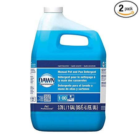 Amazon.com: Dawn Professional Dish Detergent (1 gal.) (Pack of 2): Industrial & Scientific Dawn Dishwashing Liquid, Plastic Jugs, Dawn Dish Soap, Dish Detergent, Liquid Dish Soap, Cool Doors, Le Male, Dishwasher Soap, E Dawn