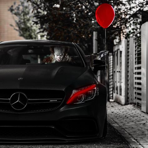 Trick or Treat? 🎈  Inspired by @carlifestyle  #zedsly Mercedes Benz Quotes, Mercedes Quotes, Driving Quotes, Best Success Quotes, Entrepreneur Goals, Tech World, Affirmations For Happiness, Quotes Words, Luxury Marketing