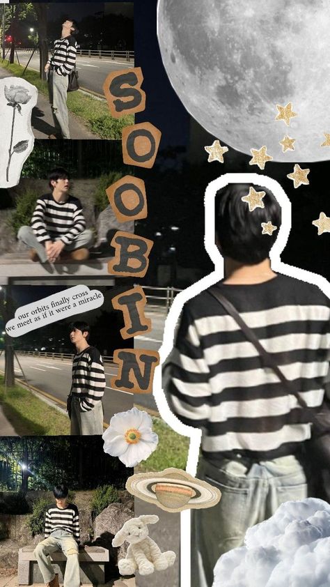 Soobin Txt Wallpaper, Soobin Wallpaper, Txt Wallpaper, Cute Wallpapers