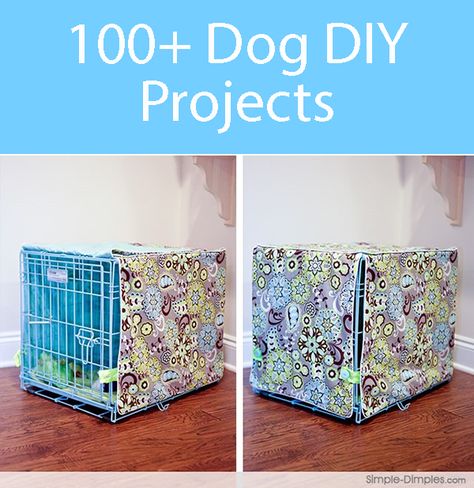 Image 6 WordPress Ready Dog Diy Projects, Pet Diy Projects, Dog Transport, Pet Diy, Diy Dog Crate, Dogs Diy Projects, Dog Kennel Cover, Dog Crate Cover, Kennel Cover