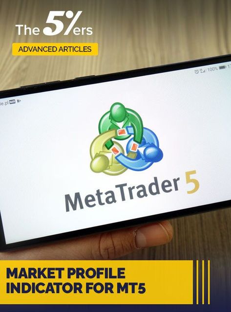 The Market Profile indicator depicts price action over time, highlighting key areas. Read this article to learn how to use it on MT5. Meta Trader 4, Forex Trading Education, Forex System, Automated Trading, Trading Courses, Financial Instrument, Private Equity, Online Trading, Financial Markets