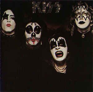 Kiss - Kiss: CD, Album, RE For Sale | Discogs Storm Thorgerson, Atom Heart Mother, The Velvet Underground, Peter Criss, Aladdin Sane, Simon Garfunkel, Beatles Abbey Road, Creedence Clearwater Revival, Michael Jackson Bad