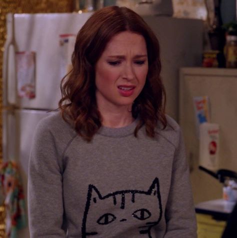 Erin Hannon, Kimmy Schmidt, Unbreakable Kimmy Schmidt, 10 Seconds, Shrek, Schmidt, The Office, Sweatshirts