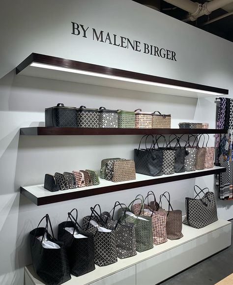 Malene Birger Bag, Malene Birger, By Malene Birger, Fashion Handbags, Cloth Bags, Diner, Purses And Handbags, Mood Board, Bag Accessories