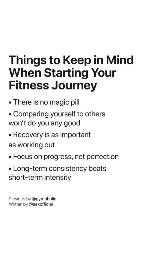 Gymaholic Motivation, Fitness Journey Quotes, Healthy Motivation Quotes, Consistency Quotes, Progress Quotes, Fitness Facts, Outing Quotes, Things To Keep In Mind, Journey Quotes