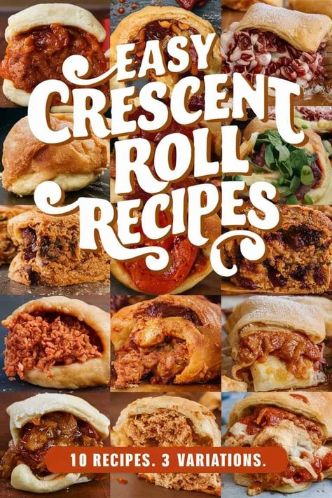 Are you ready to transform your kitchen into a haven of deliciousness with just one simple ingredient? Crescent rolls are the unsung heroes of quick and easy Easy Crescent Roll Recipes Lunches, Recipes With Ground Beef And Crescent Rolls, Recipes Using Refrigerated Crescent Rolls, Crescent Dough Sheet Recipes Appetizers, Easy Pillsbury Crescent Roll Recipes, Dinner Ideas With Crescent Rolls Ground Beef, Cresent Roll Dough Sheet Recipe, Recipes Made With Crescent Rolls, Easy Dinner Recipes With Crescent Rolls