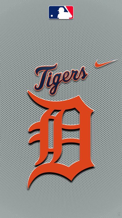 Detroit Tigers Wallpaper, Tigers Wallpaper, Detroit Tigers, Iphone Wallpapers, Hd Wallpapers, Wallpaper Iphone, Tigers, Mlb, Iphone Wallpaper