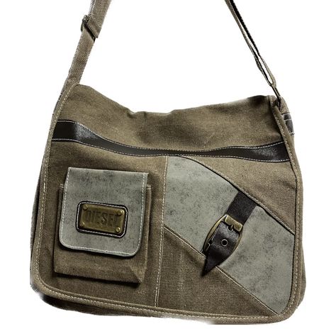 Diesel Vintage multipocket army military diesel bag | Grailed Multipocket Bag, Diesel Vintage, Diesel Bag, Shoes Wallpaper, Tech Bag, Luggage Shop, Male Fashion, Other Woman, Vintage Bags