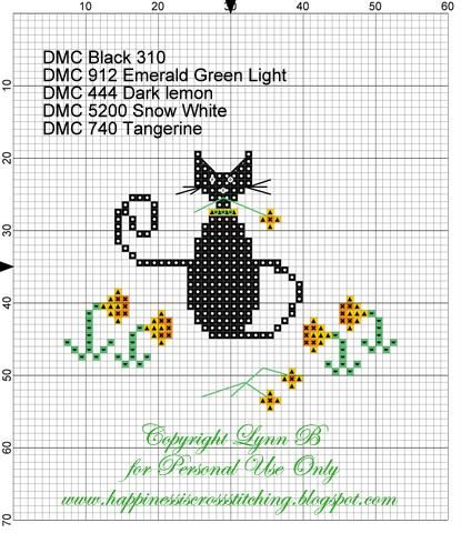 Lynn B 's finishing instructions for cross stitch : Free Easter Cat Pattern from Mini Series Black Cat Cross Stitch Pattern, Cross Stitch Cat, Easter Cat, Easter Cats, Until Next Time, Blackwork Embroidery, Cat Cross Stitch Pattern, Easter Cross, Mini Cross Stitch