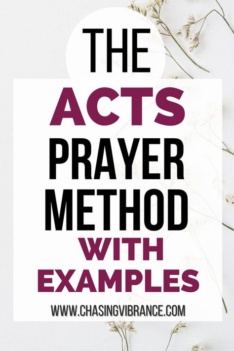 Learn how using the Acts prayer method can transform your connection with God. This easy-to-follow model guides you through deeper prayer. Includes a free printable bookmark, examples for each type of prayer and questions you may be asking about growing your prayer life as a Christian. Acts Bible Study Method, Acts Way Of Praying, Acts Prayer Method, Prayer Guide How To Pray, Adoration Prayer, Acts Prayer Example, Prayer Prompts Free Printable, Acts Prayer, Confession Prayer