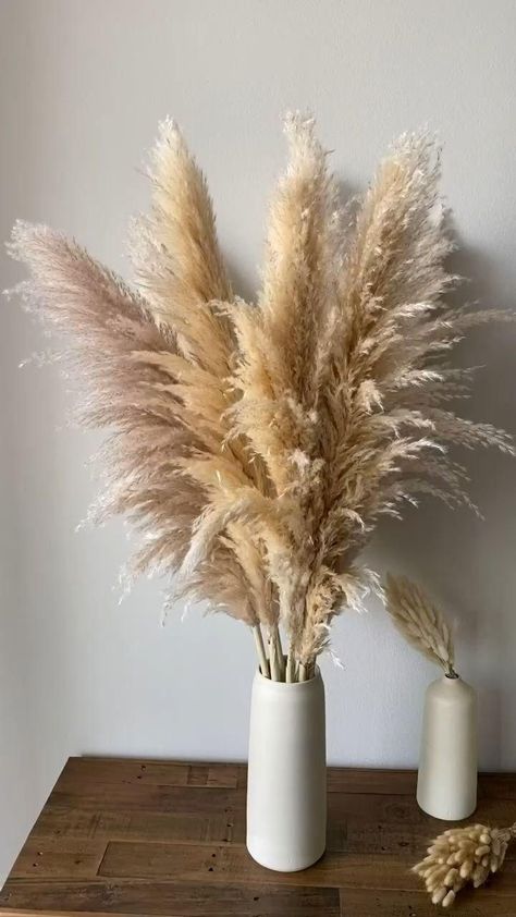 Pompus Grass Drying, Baby Reception, Pampas Decor, Grass Centerpiece, Pampas Grass Vase, Grass Backdrops, Wedding Archway, Dried Plants, Wedding Reception Design