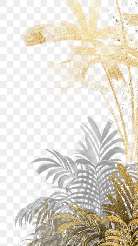 Png Aesthetics, Palm Tree Png, Leaves Border, Graphic Design University, Leaf Png, Trees Png, Graphic Design School, Aesthetic Png, Graphic Design Cards